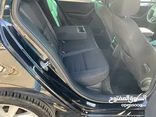  4 سكودا اوكتافيا فلللللل مع بانوراما ب الورقه  اوتوماتيك 2000 ديزل