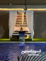  8 مزرعه و شاليه فاخر للايجار