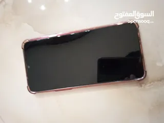  1 هاتف Samsung A20s للبيع او للبدل على بلايستيشن 3