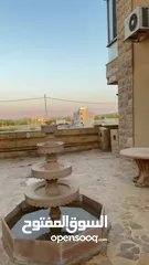  26 شقه مفروشه  داخل  كومباوند