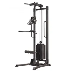  1 جهاز كيبل كرس 70kg New@