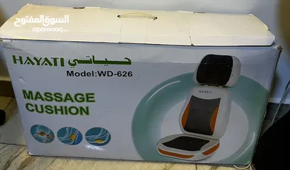  2 كرسي مساج بـ اقل التكاليف البيع مستعجل قابل للتفاوض