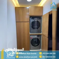  8 روف مميز للايجار في قلب  مدينه رام. الله  اطلاله جميله قرب كل الخدمات مساحه كبيره  مناسبه للعائلات