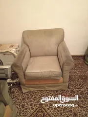  8 كنب زمبرك حديد