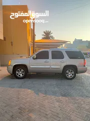  2 2007 GMC Yukon Denali for sale 180 thousand  engine size 6.2 The gearbox has six changes