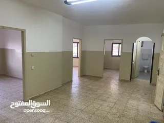  4 شقة للإيجار في رام الله التحتا