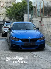  6 بي ام دابليو للبيع  خليل شقير رام الله الماصيون