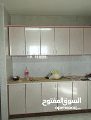  1 مطبخ بحالة ممتازه مطبخ مستعمل بحالة ممتازة للبيع