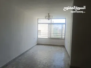  1 شقة للبيع جبل الحسين