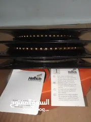 4 مكن سويفل للكراسي الدوارة  الماني اصلي جديد بالكيس