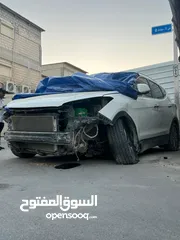  1 سيارات سكراب