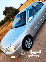  1 فيرنا 2000 للبيع بحالة جيدة جدا"