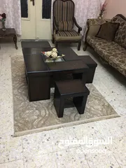  2 طقم كنبايات للبيع