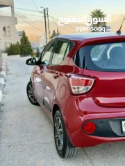  6 هيونداي i10 2018