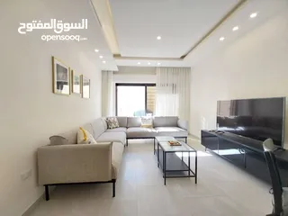  6 شقة للايجار في الدوار الرابع  ( Property 34196 ) سنوي فقط