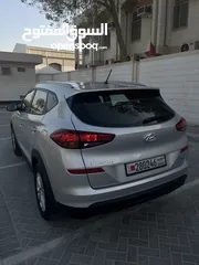  2 هونداي توسان Hyundai Tucson 2020