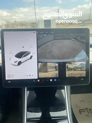  21 2020 TESLA MODEL3 STANDER+  تسلا موديل 3 ستاندر بلص