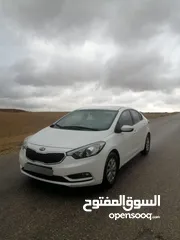  2 2015  k3 كيا