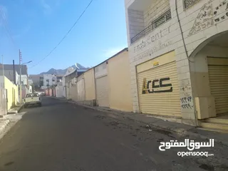  4 عمارة للبيع بالقرب من سوق السمك