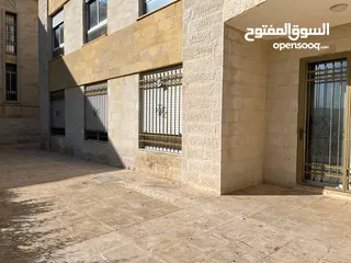  1 شقة كبيرة تصميم خاص للبيع في طبربور - أبو عليا
