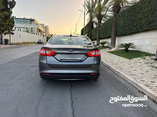  11 فيوجن 2014 صنف تيتانيوم فحص كامل