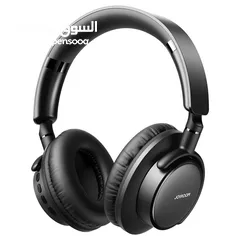  1 سماعات joyroom OH1 الأفضل والارقى بالصوت بطارية تدوم طويلا بسعر مغري