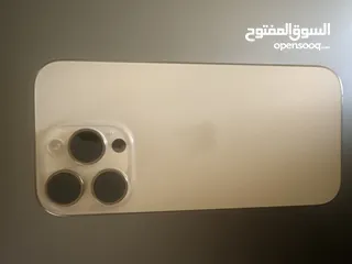  1 ايفون 16 برو 128 جيجا Esim