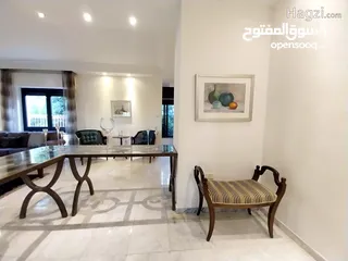  10 شقه للايجار في منطقه الدوار الرابع ( Property 34474 ) سنوي فقط