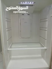  4 ثلاجه  لون ابيض400