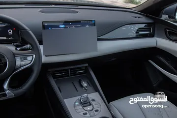  15 BYD SEAL 06 plug in hybrid 2024 زيرو
