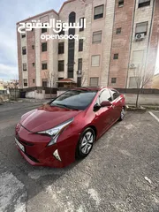  8 ‏Toyota 2017