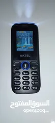  18 هاتف محمول MKTEL جديد 2023