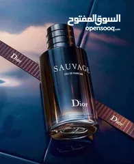  2 عطر سوفاج دايور