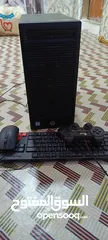  2 كمبيوتر hp