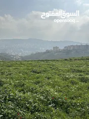  2 قطعة ارض مميزة للبيع