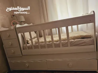  9 سرير نوم اطفال