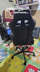  3 game mad gaming chair