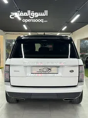  6 Range Rover 2019 Vogue