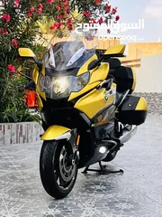  29 BMW K1600 جراند امريكا خليجي سيرفيس الوكالة