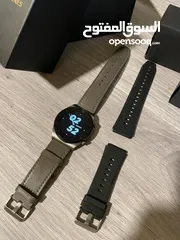  11 ساعة gt3 smart watch العادية