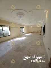  1 شقة طابقية - دابوق - 4نوم - 350م - ارضية - ترس - مدخل مستقل - قرب الخدمات -