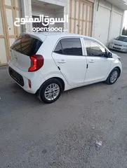  2 كيا بيكانتو 2022 سعر حرق على الكاش إمكانية البيع نص كاش ونص شكات مع فرق في السعر إمكانية البدل