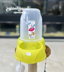  12 مشربيات ومأكليات للقطط والكلاب