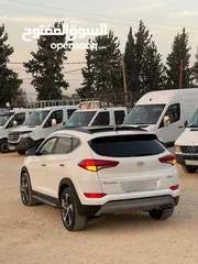  6 جيب هونداي توسان