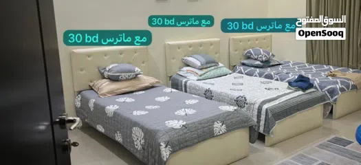  6 اثاثكستخدم نضيف لدواعي السفر