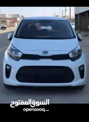  1 كيا مورنيج2020 السعر عالكاش  47.999