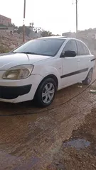  1 كيا ريو 2008