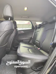  7 كيا سبورتاج هايبرد ترخيص 2022