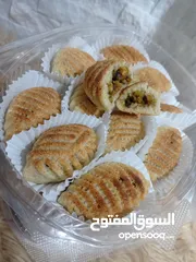  5 معمول بيت لحم ازكى والذ توذق طعم المعمول على أصوله