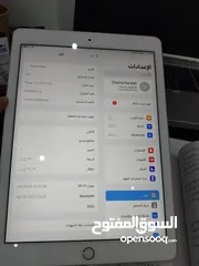  12 ايباد 9  برو واي فاي